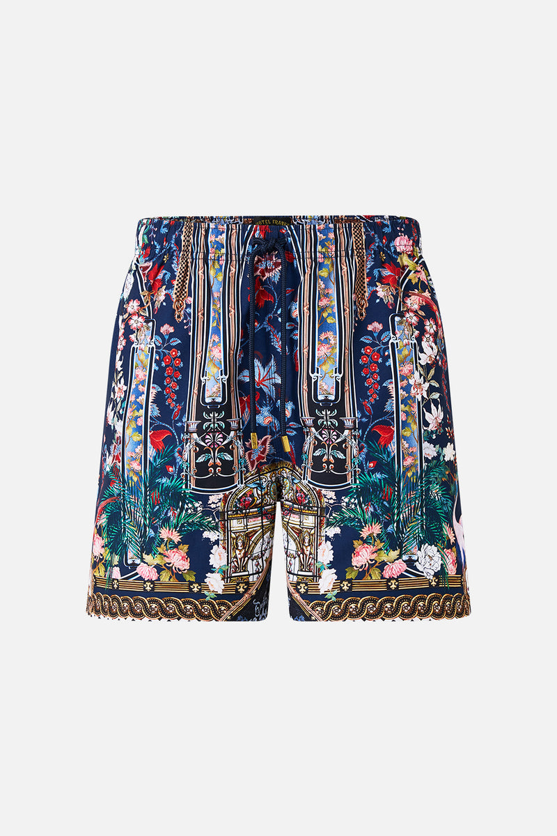 Palacio Poetry Boardshort main image 1