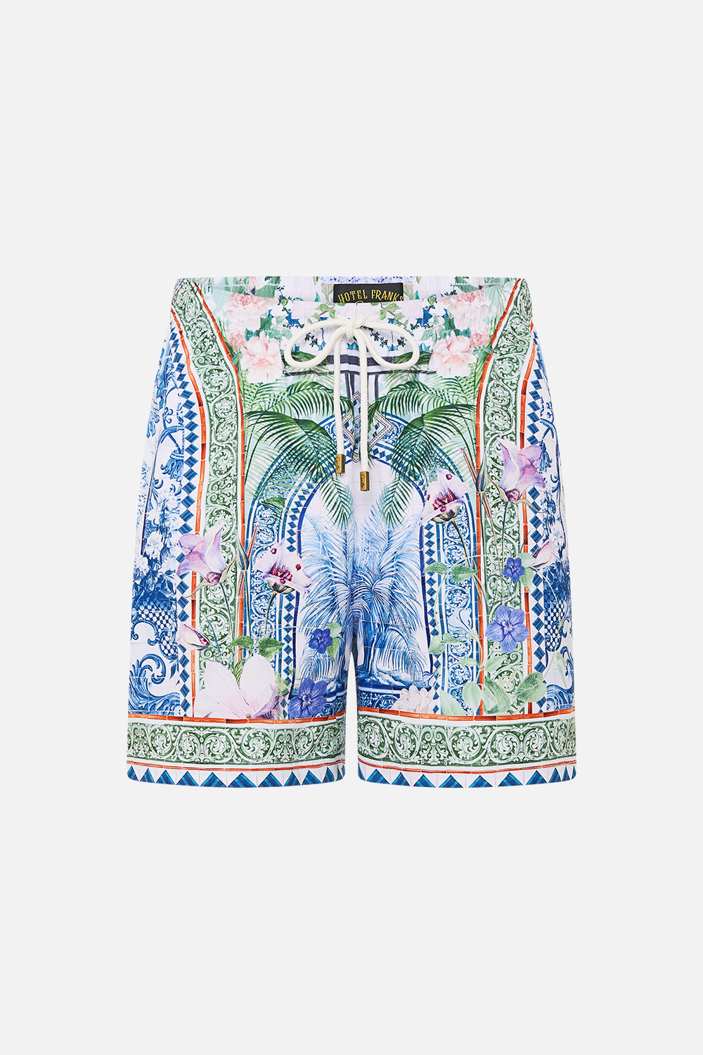 MID LENGTH BOARDSHORT JARDIM PARTY