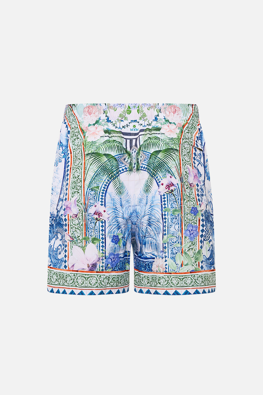 MID LENGTH BOARDSHORT JARDIM PARTY