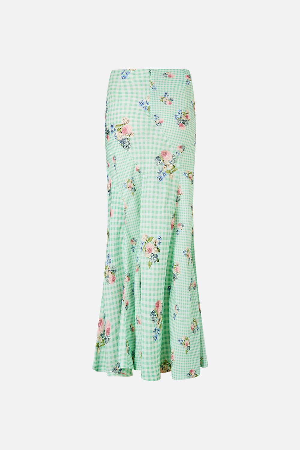 MERMAID MAXI SKIRT PESTANA PANORAMA