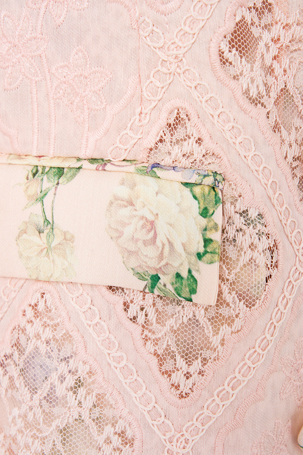 DOUBLE BREASTED SOFT JACKET PALACIO PLAYGROUND