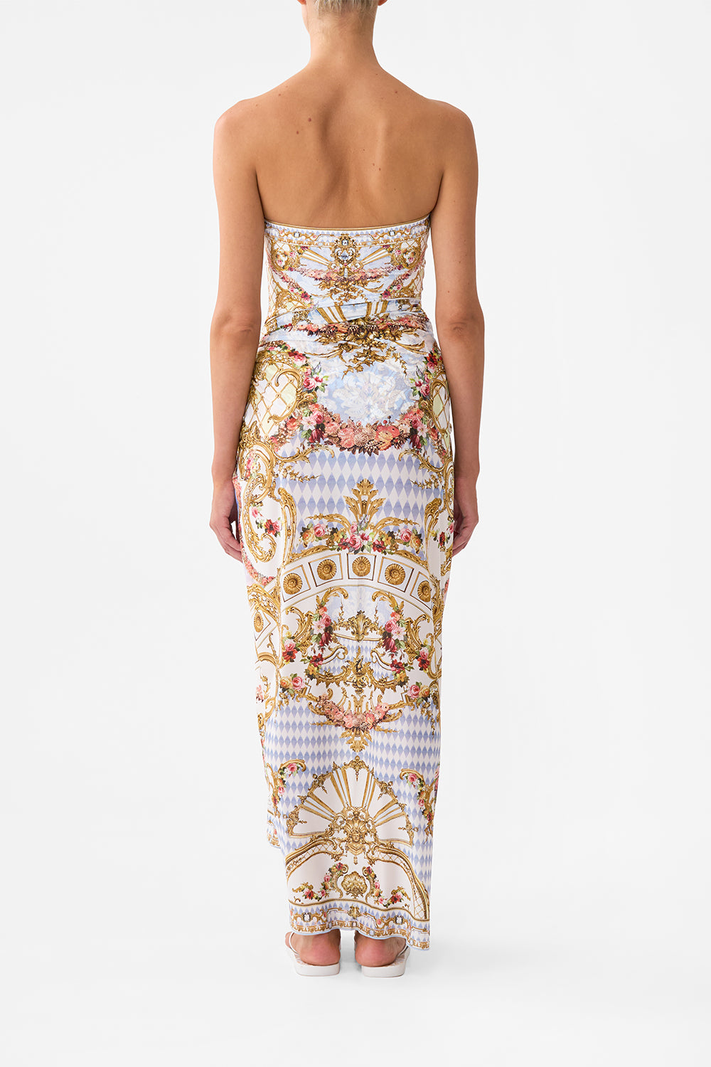 LONG SARONG THRONE GAMES