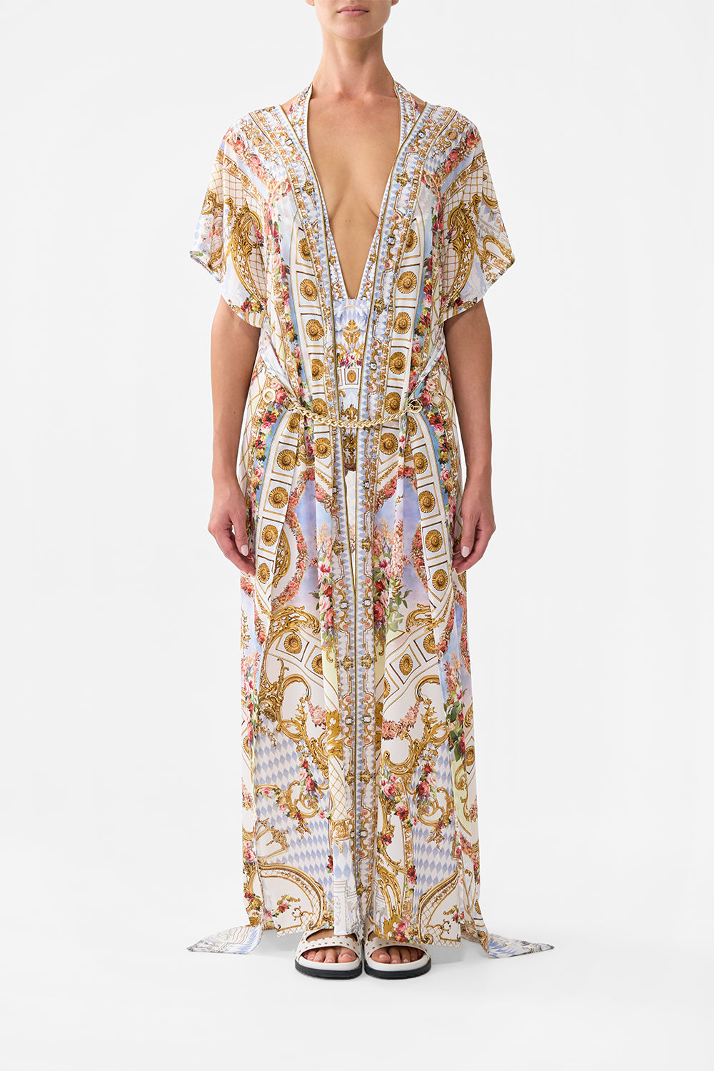 COVER UP WITH FRONT SPLITS THRONE GAMES