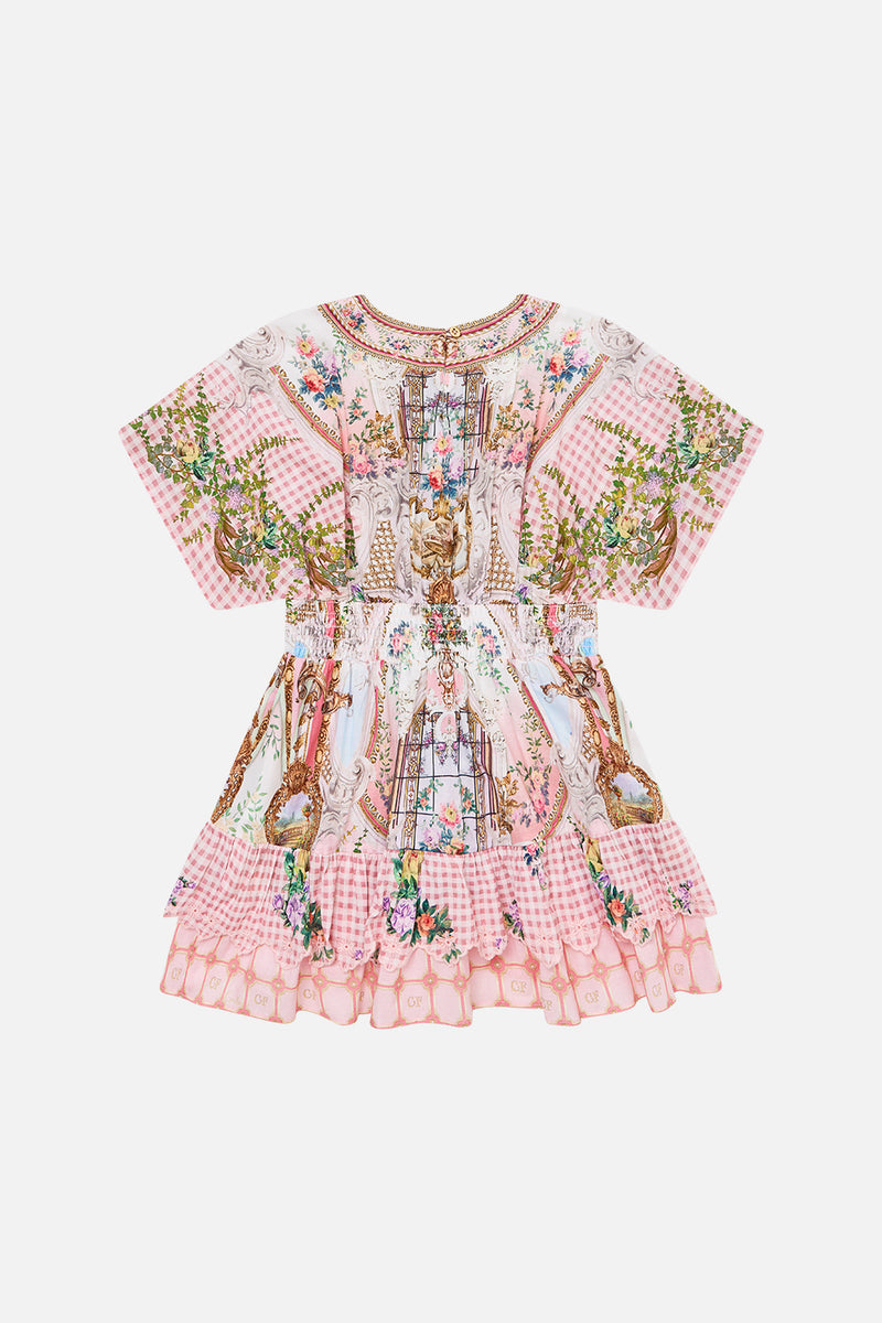 BABIES JUMPDRESS LISBON LULLABY