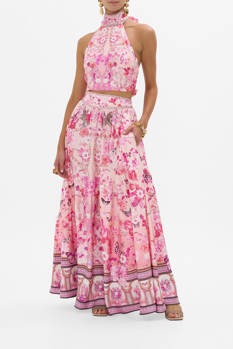 Novella skirt
