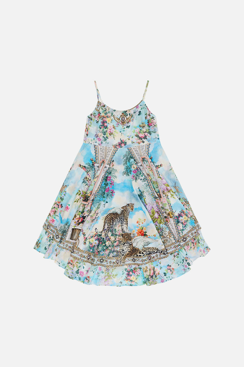 BABIES JUMPDRESS WE ALWAYS HAVE ALEXANDRIA