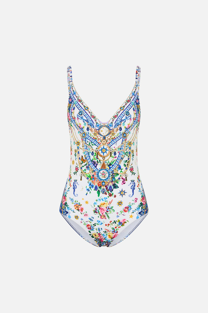 THONGS TILES DARLS