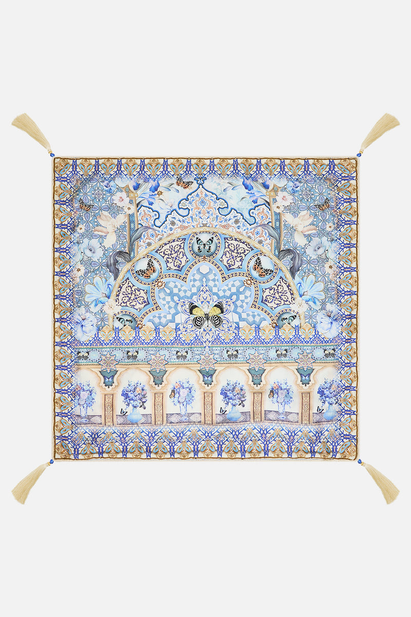 SCOOP NECK ONE PIECE AL MANIAL PALACE MEMOIRS