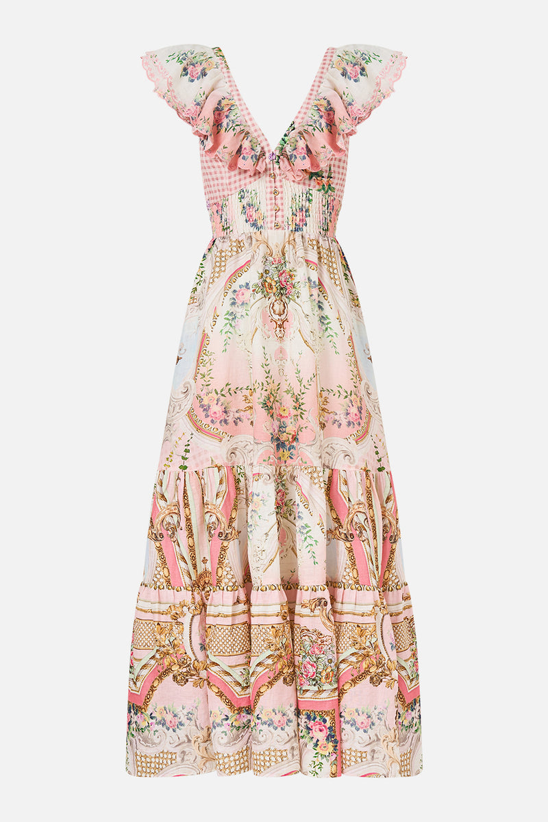 BABIES JUMPDRESS LISBON LULLABY main image 0