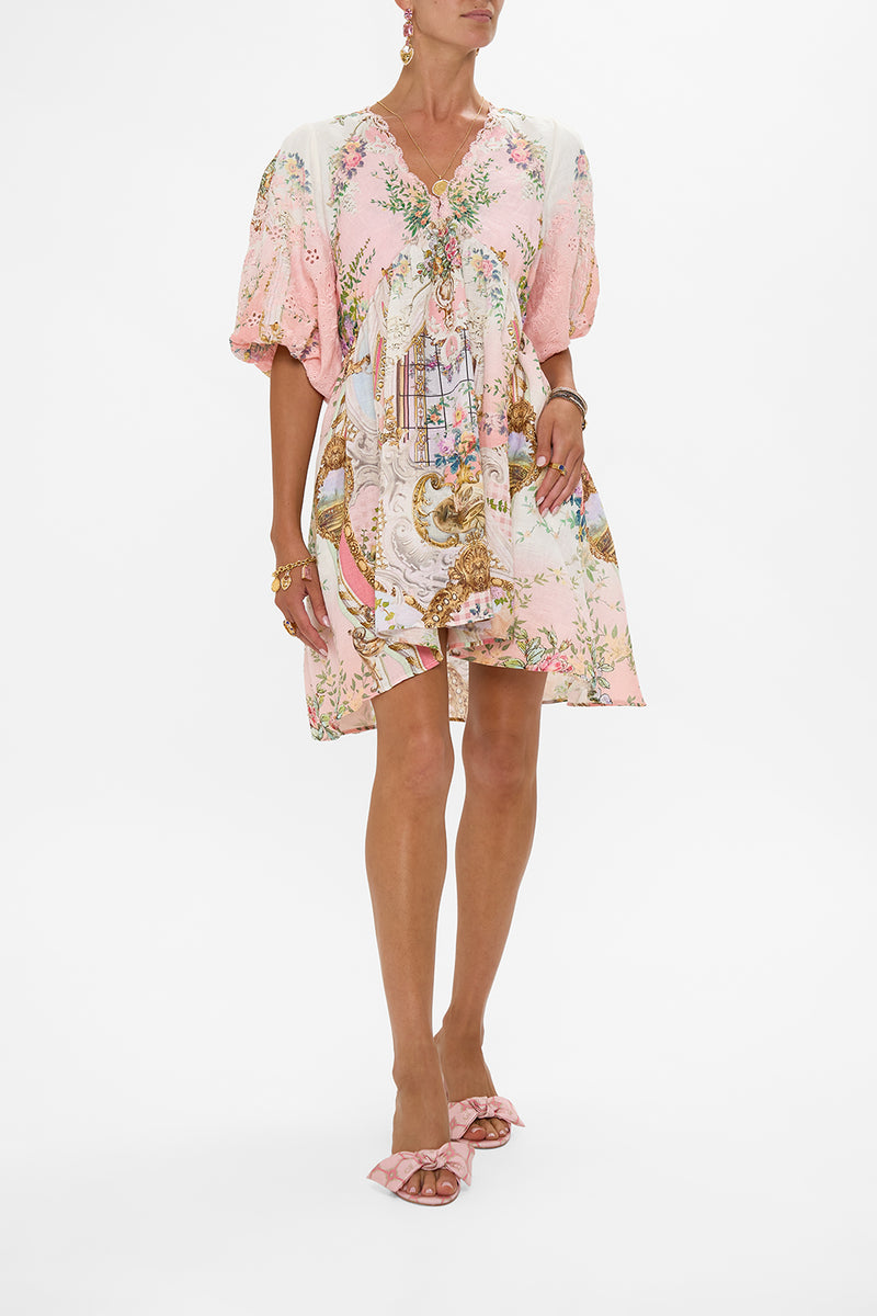 BABIES JUMPDRESS LISBON LULLABY main image 1