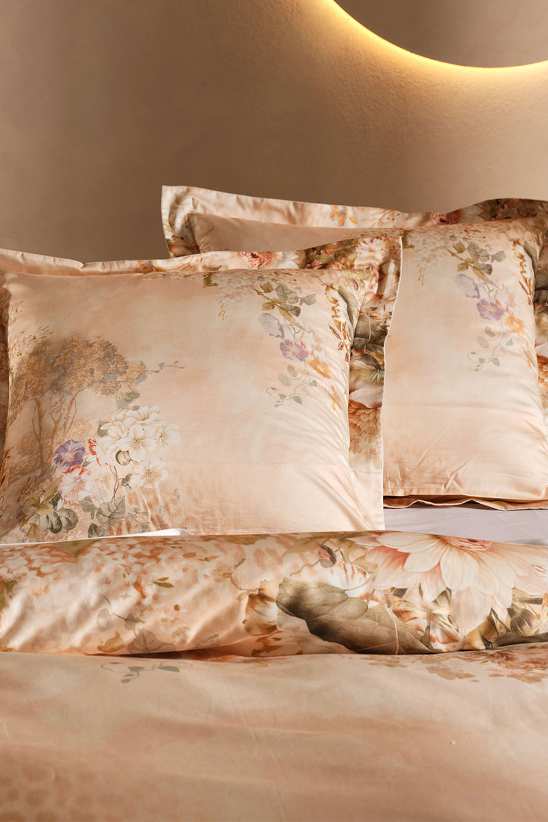 EUROPEAN PILLOWCASE LADY LODGE