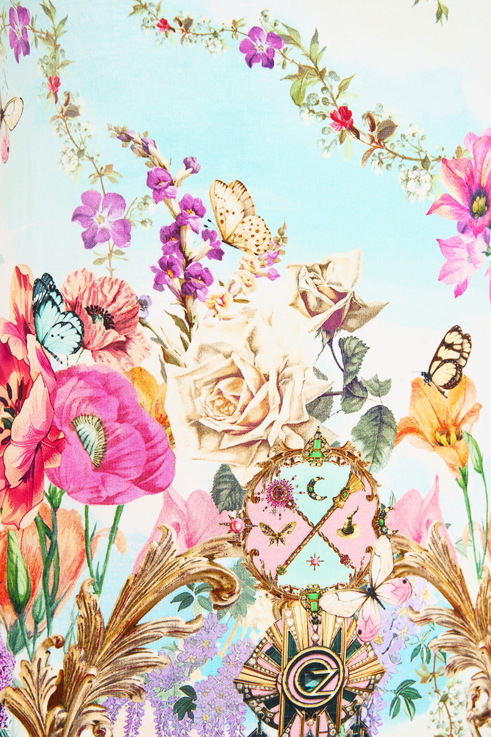 JERSEY TANK DRESS MUNCHKINLAND