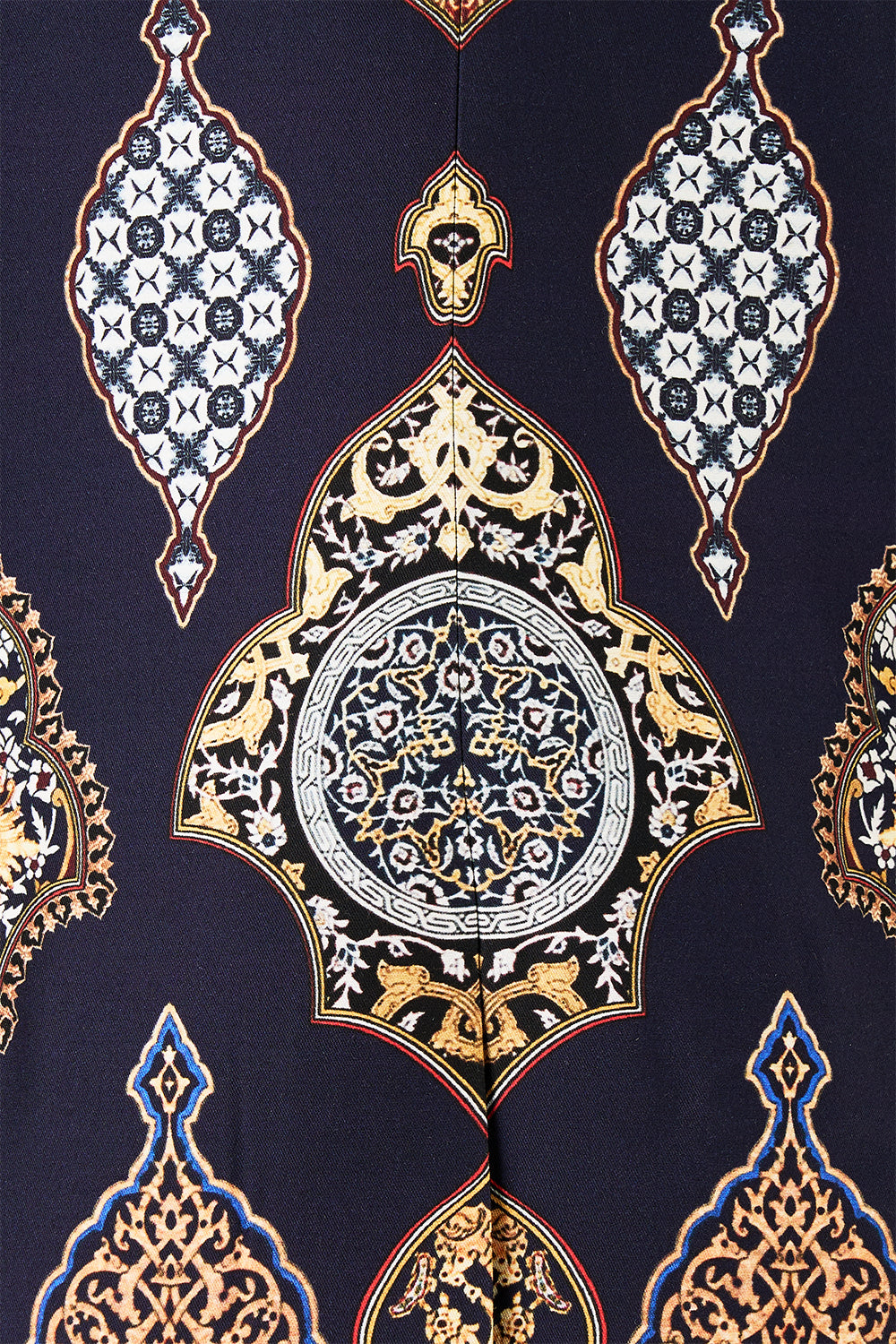 DOUBLE BREASTED SUIT JACKET THE IMPERIAL GATE