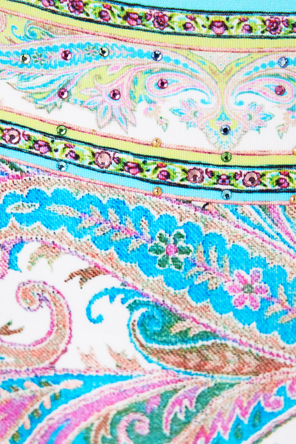 MINI REGULAR BIKINI BOTTOM MAGIC CARPET RIDE