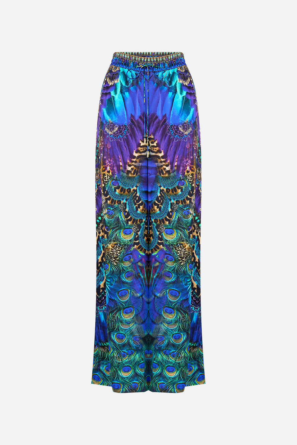 STRAIGHT LEG PANT COSMIC ZOOLOGY