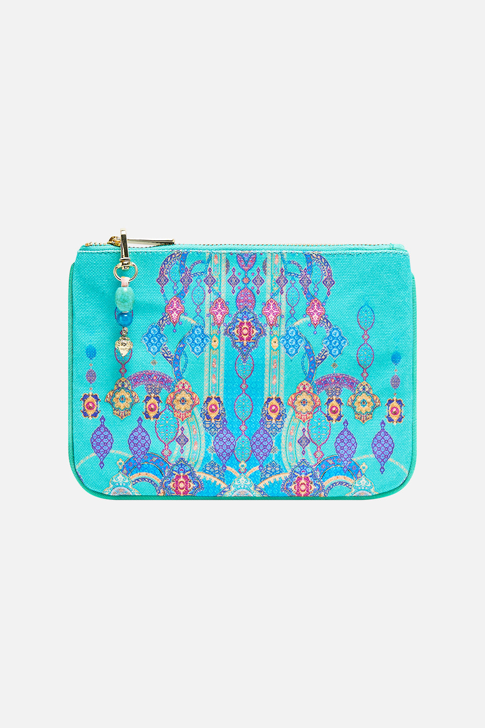 COIN AND PHONE PURSE THE CONCUBINES CORRIDOR