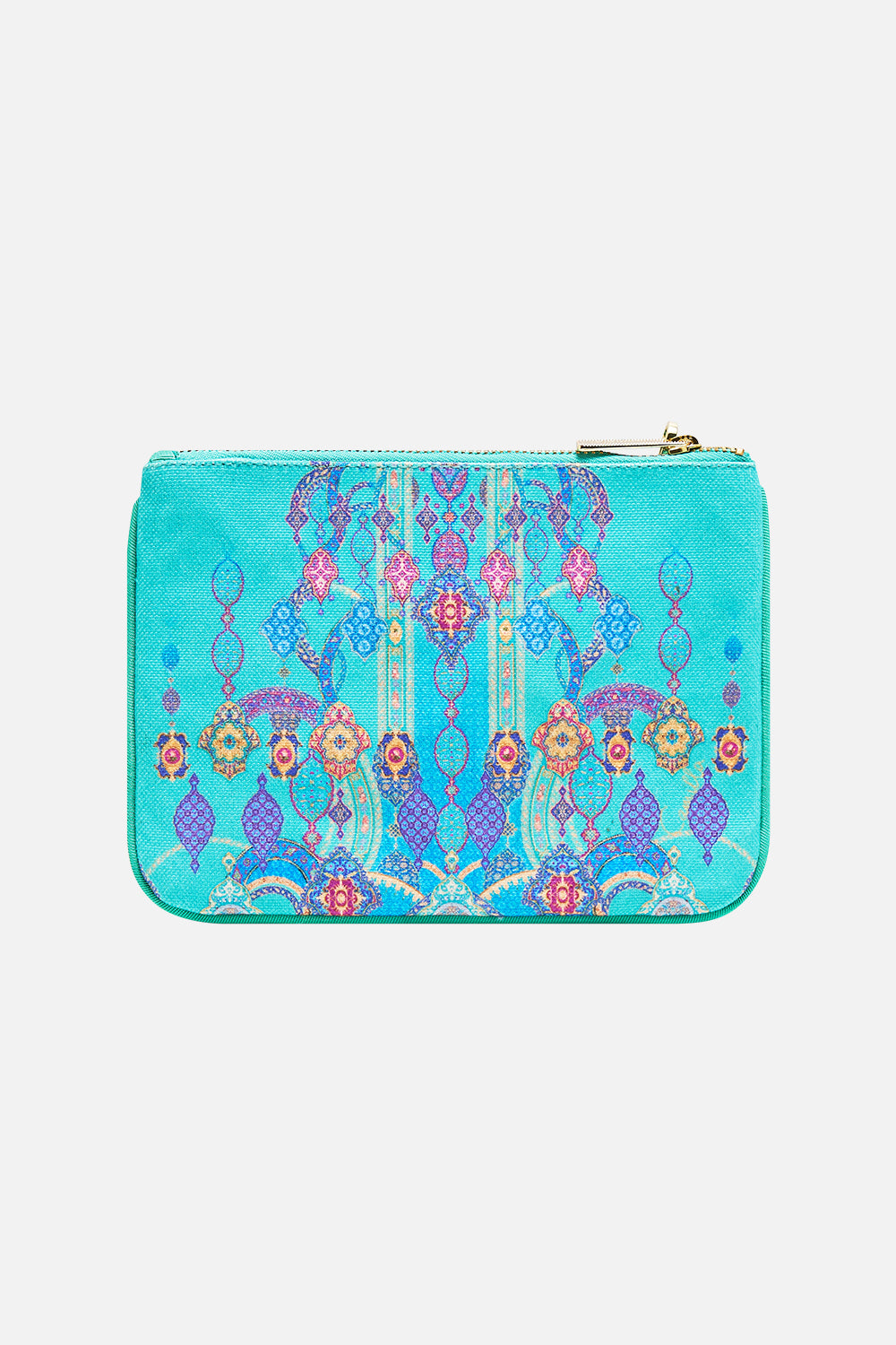 COIN AND PHONE PURSE THE CONCUBINES CORRIDOR