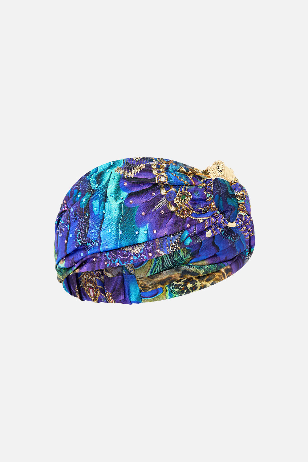 RING HEADBAND COSMIC ZOOLOGY