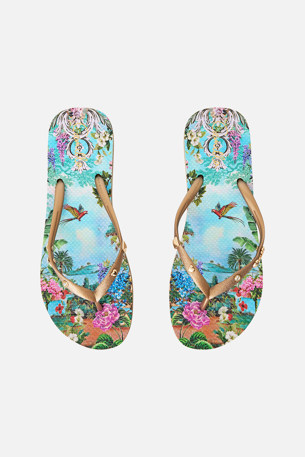 THONGS TALES OF TOPKAPI PALACE