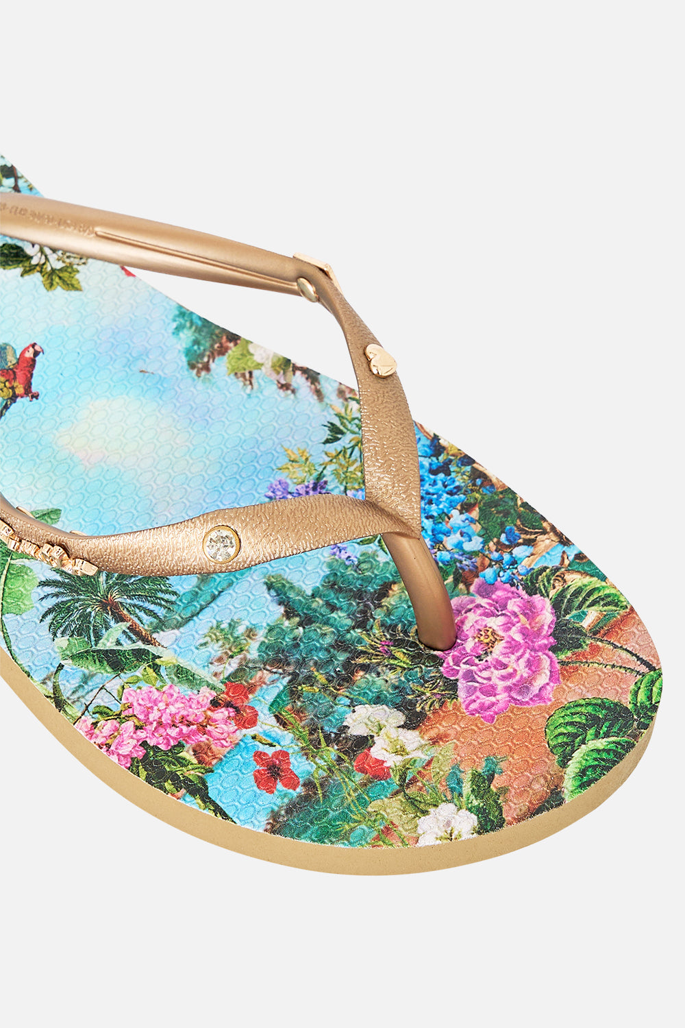 THONGS TALES OF TOPKAPI PALACE