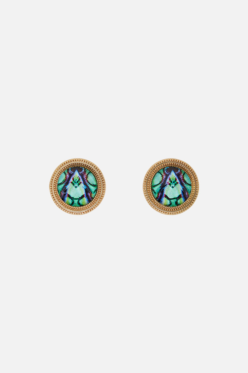 GOLD CLOTHING MAGNETS ROYAL RESIDENCE