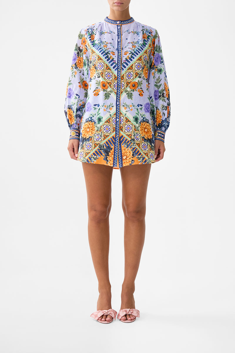 Lisbon Blouse main image 1