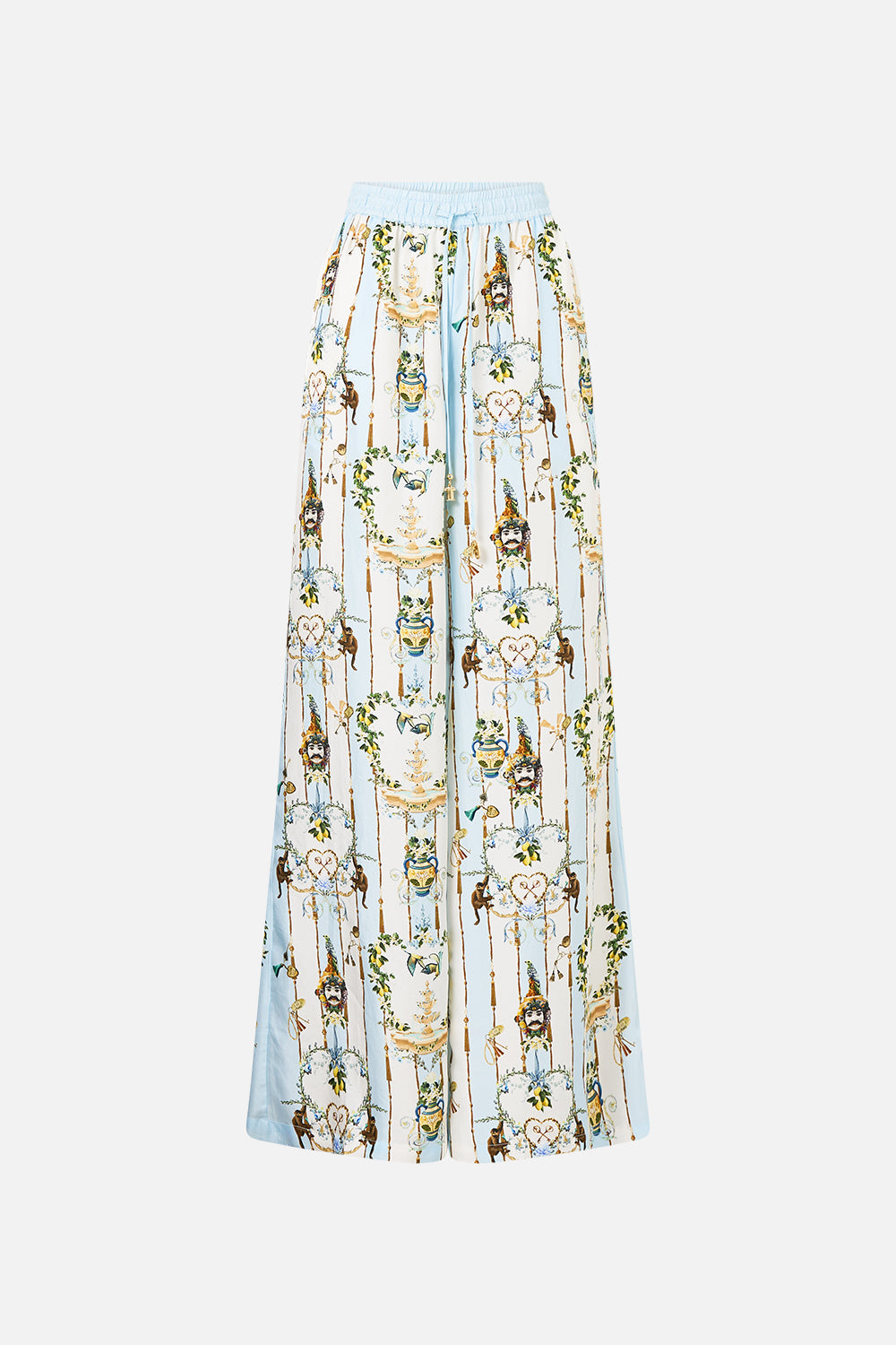 LOUNGE PANT VENUS ON A VESPA