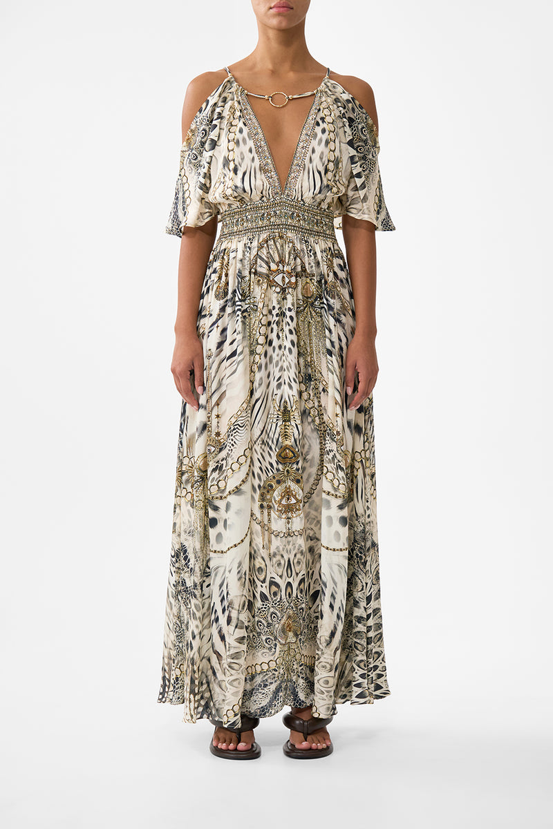 •LIONHEART• reversible dress main image 1