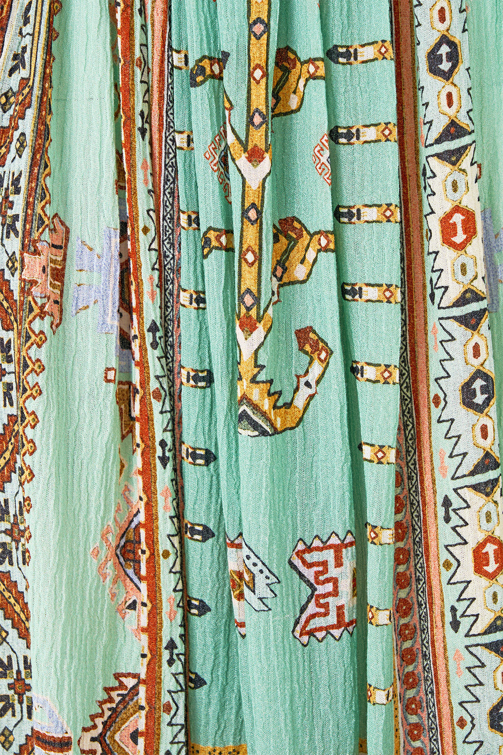 OPEN BACK LONG CAPE DRESS LEGEND HAS IT