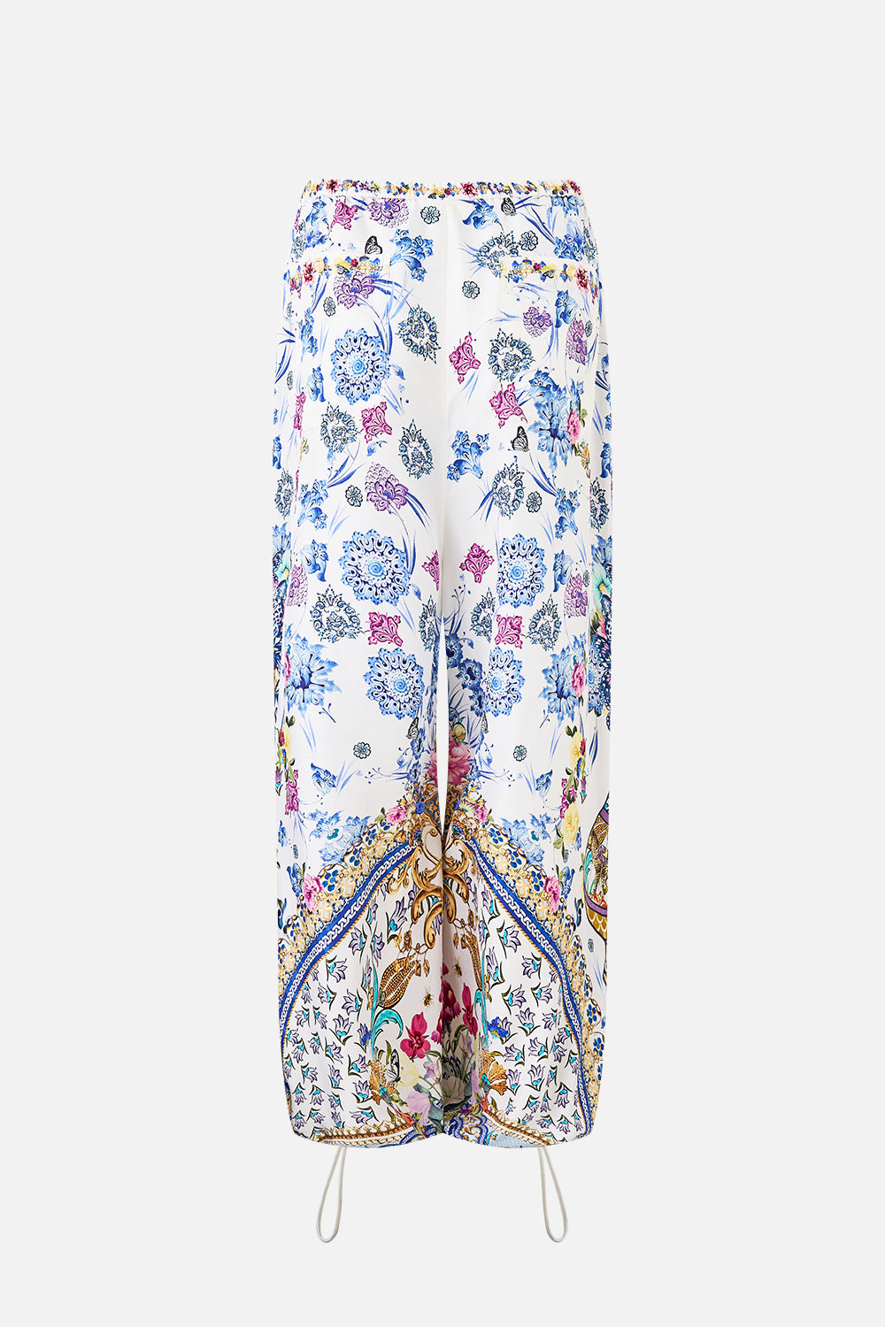 PARACHUTE PANT ALL ABOUT THAT LACE