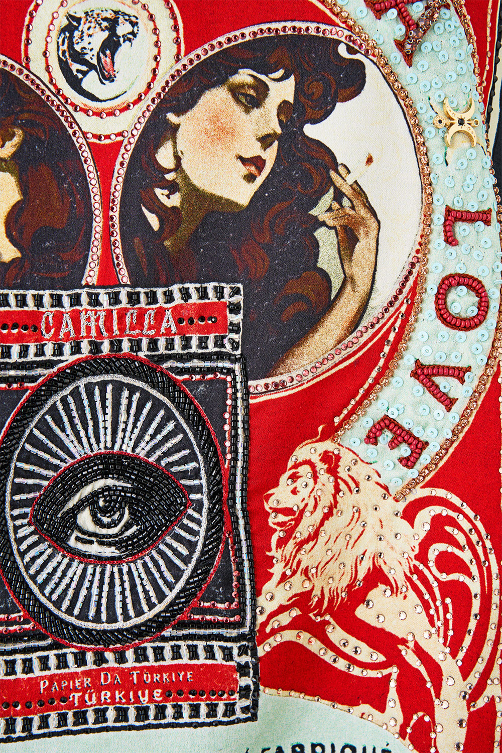 CLASSIC TEE HIGH CLASS HOOKAH