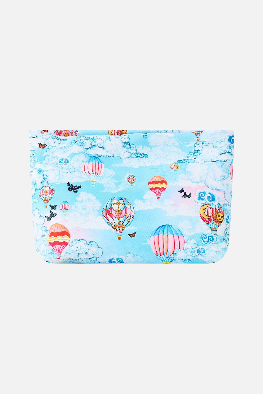 SMALL MAKEUP CLUTCH MINIATURE MOMENTS