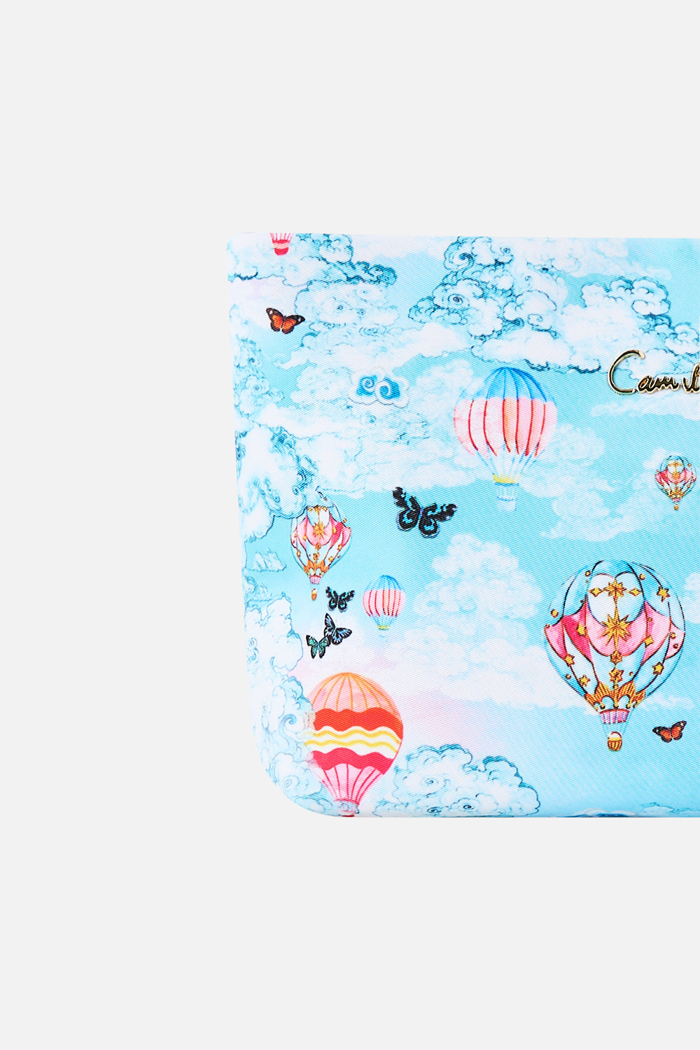 SMALL MAKEUP CLUTCH MINIATURE MOMENTS