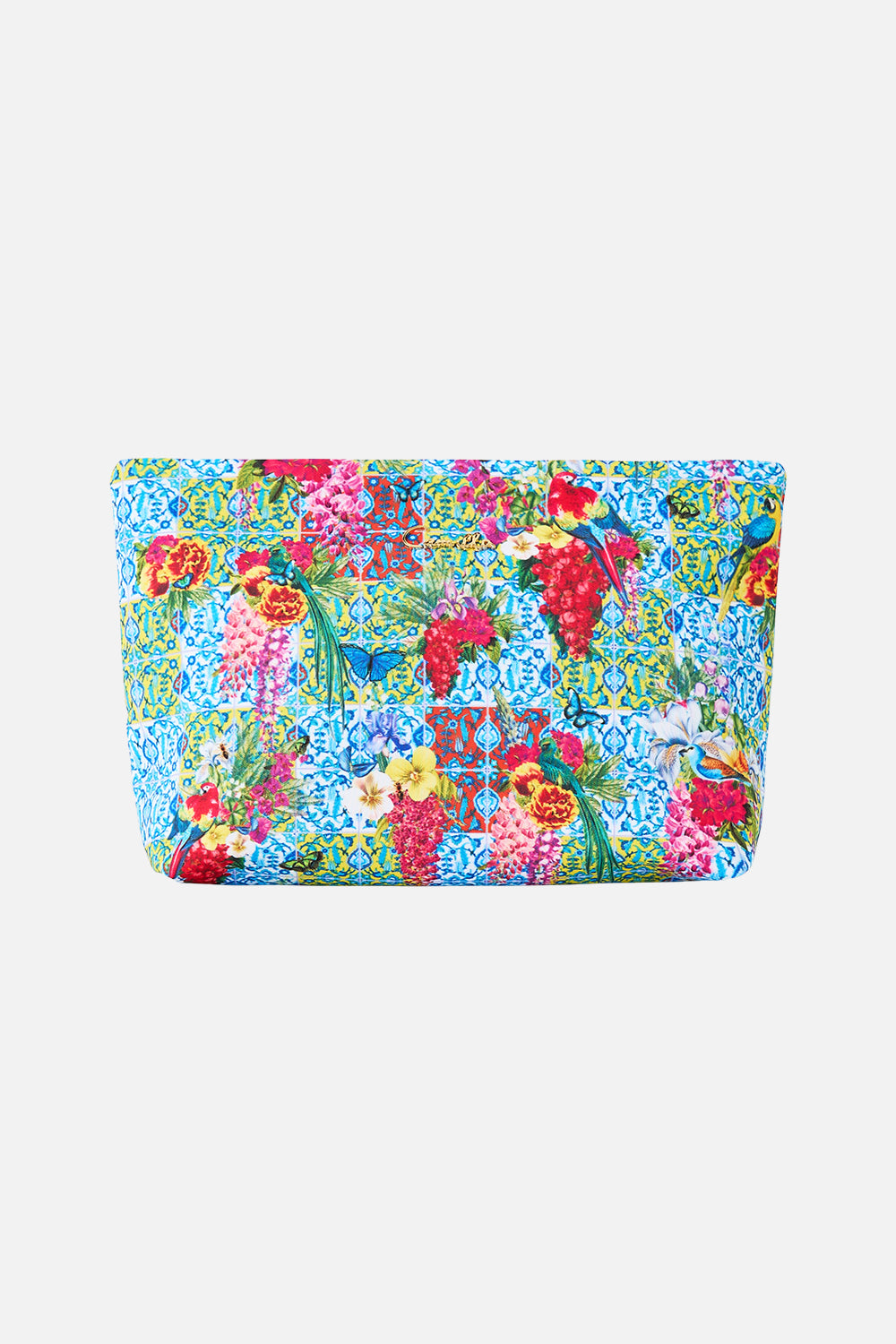 SMALL MAKEUP CLUTCH SULTANAHMET SUMMER