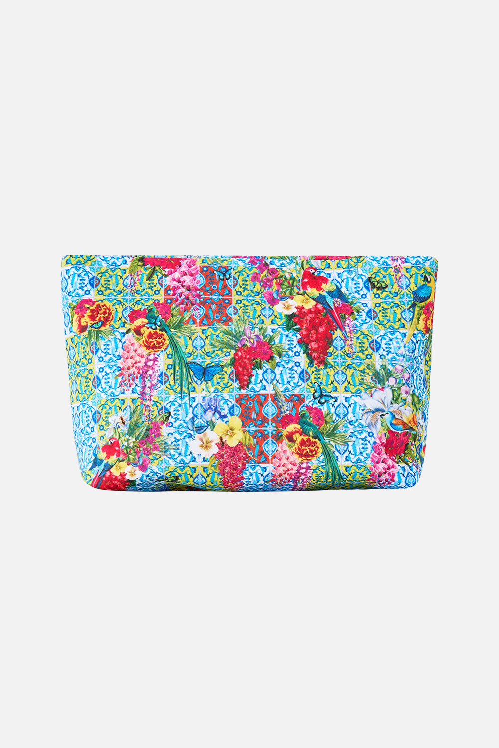 SMALL MAKEUP CLUTCH SULTANAHMET SUMMER