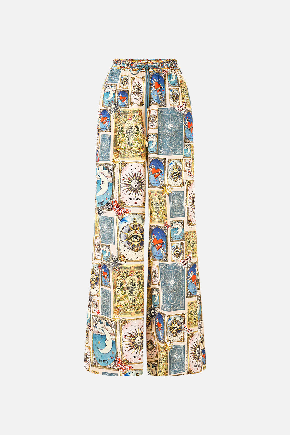 LOUNGE PANT MY LUCKY STARS