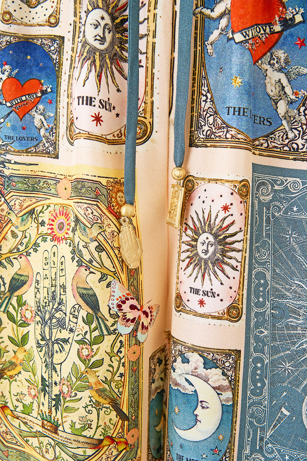 LOUNGE PANT MY LUCKY STARS