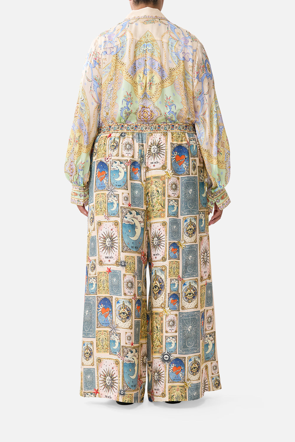 LOUNGE PANT MY LUCKY STARS