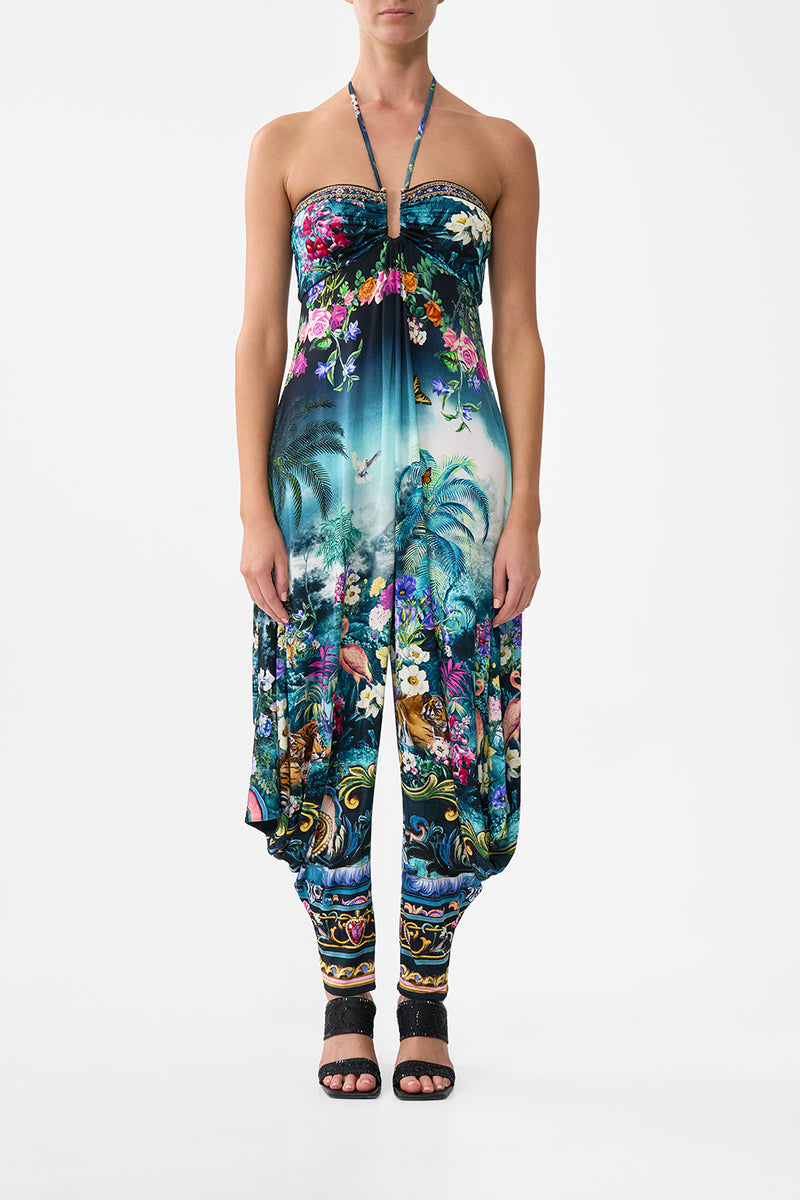 CAPPELLA JUMPSUIT main image 1