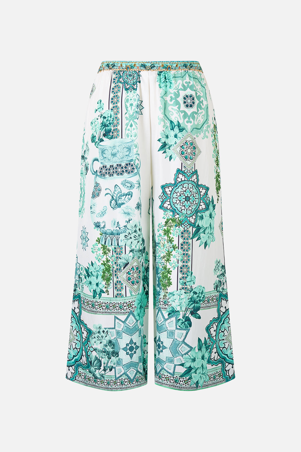 LOUNGE PANT BALEARIC BEBÉ