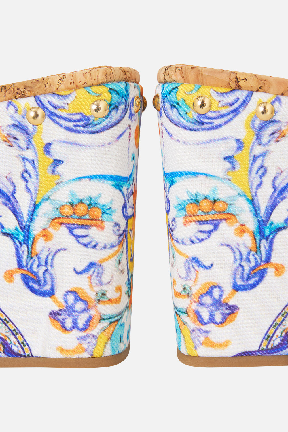 MIRAY WEDGE MULE ESPAÑA NIRVANA