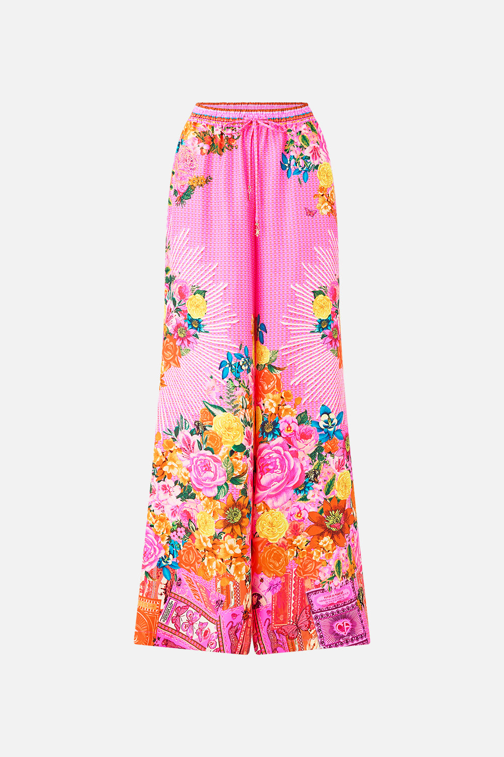 LOUNGE PANT ILLUSTRATION NATION