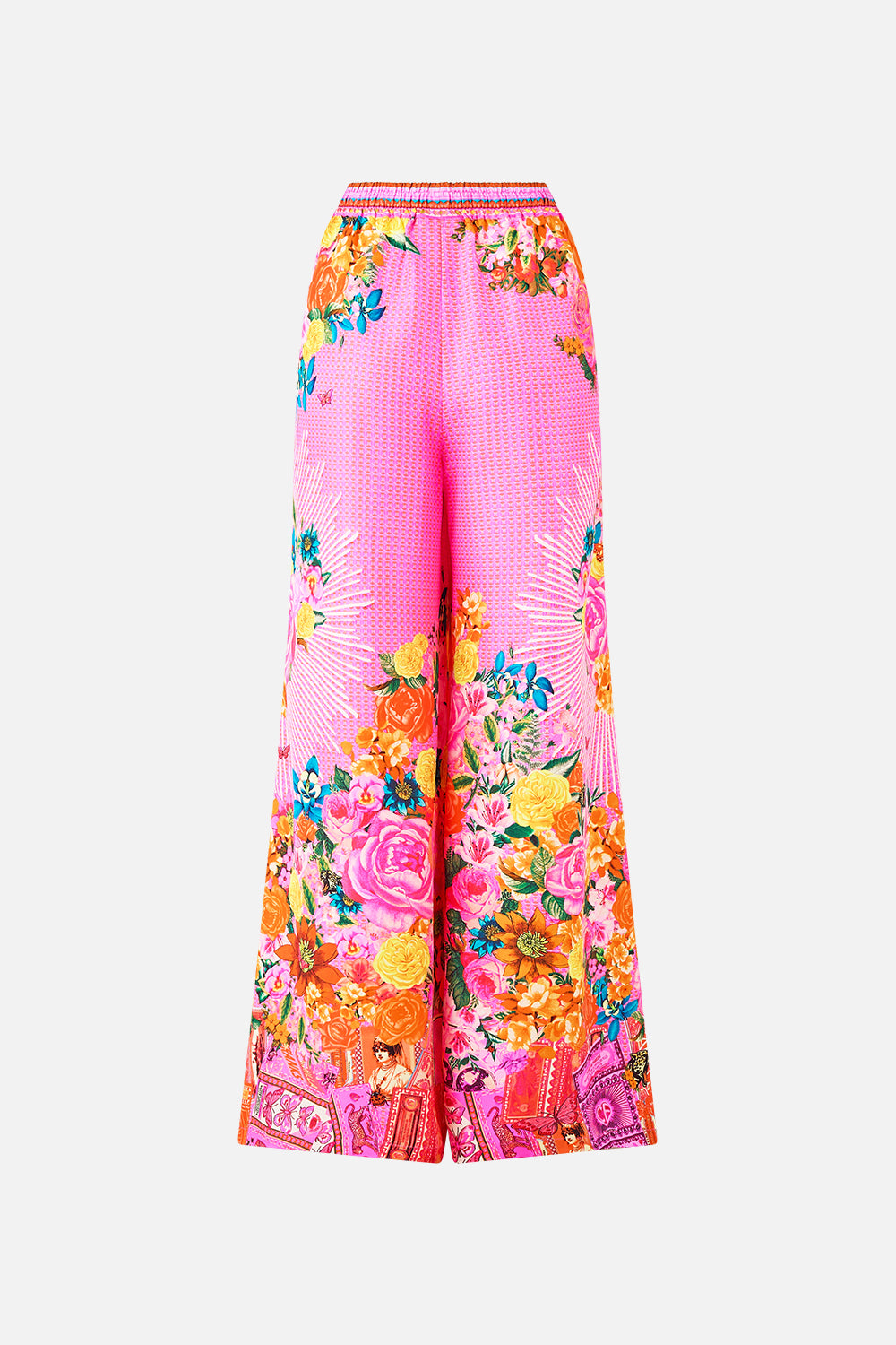 LOUNGE PANT ILLUSTRATION NATION