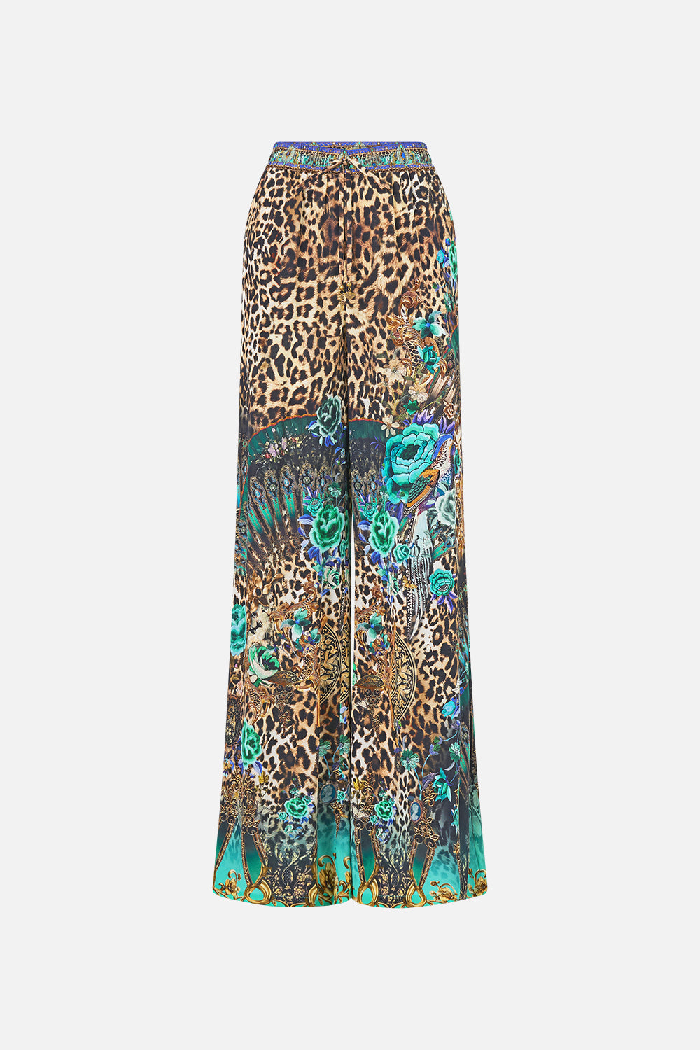 LOUNGE PANT FLAMENCO EUPHORIA