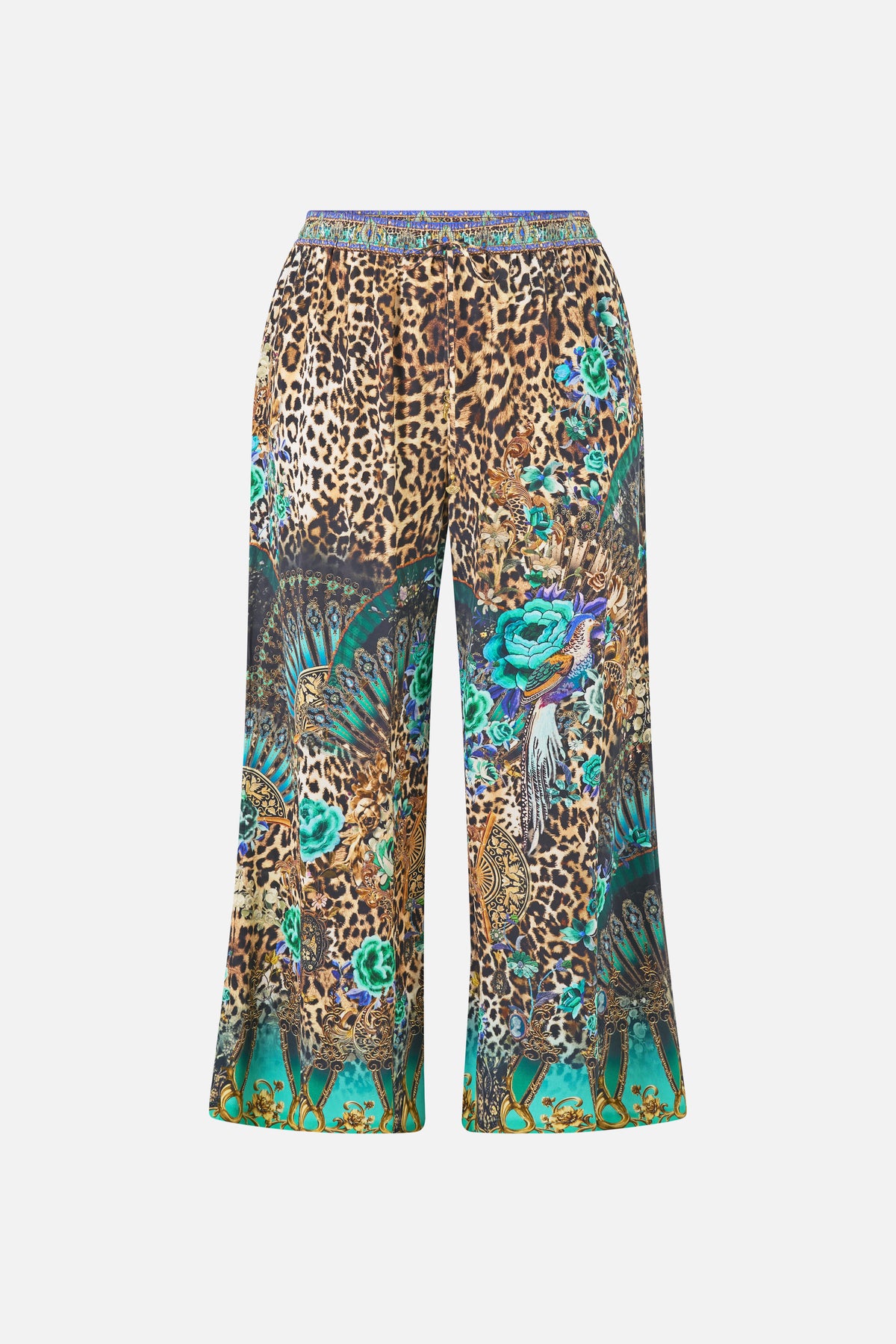 LOUNGE PANT FLAMENCO EUPHORIA
