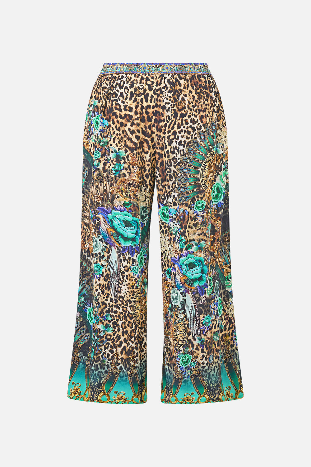 LOUNGE PANT FLAMENCO EUPHORIA