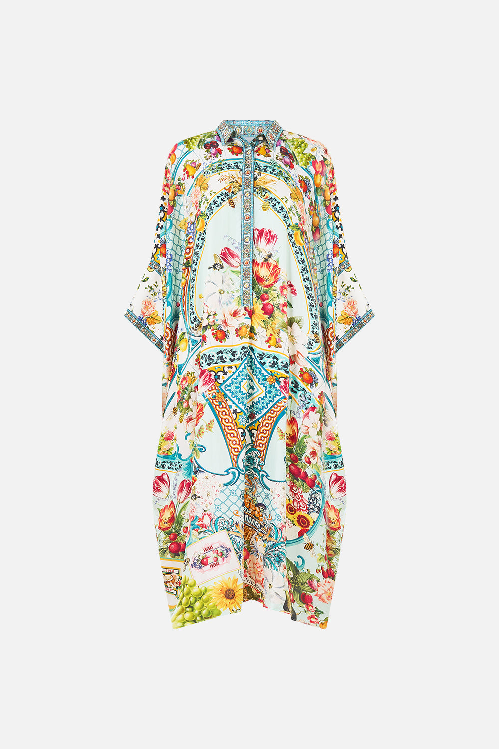 BATWING KAFTAN MAGIC OF THE MERCADO