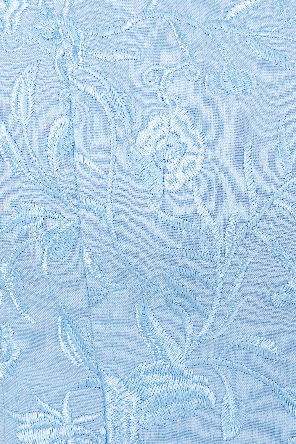 CORSET CROP TOP SEVILLE SWEETHEART