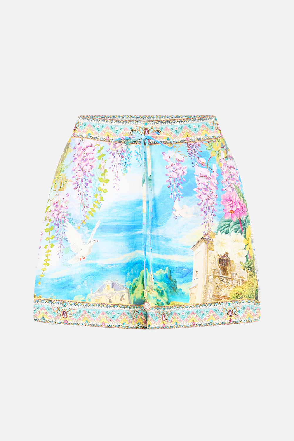 BOXER SHORT NAVÀS NOUVEAU