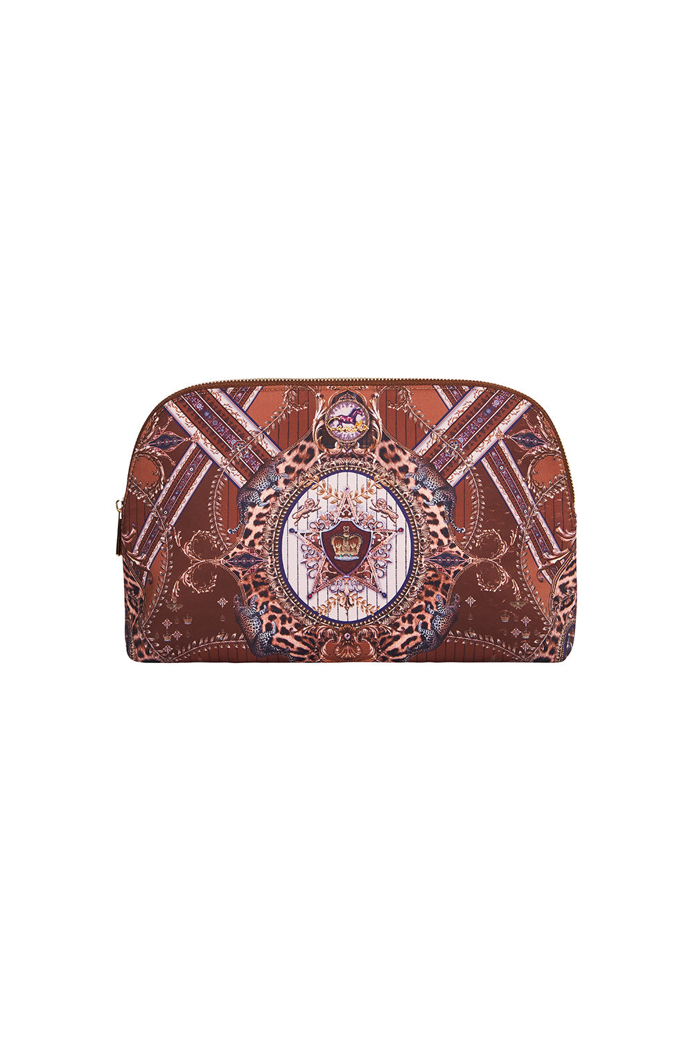 LARGE COSMETIC CASE LADY LODGE